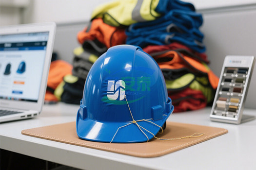 采购劳保用品可定制LOGO的渠道有哪些